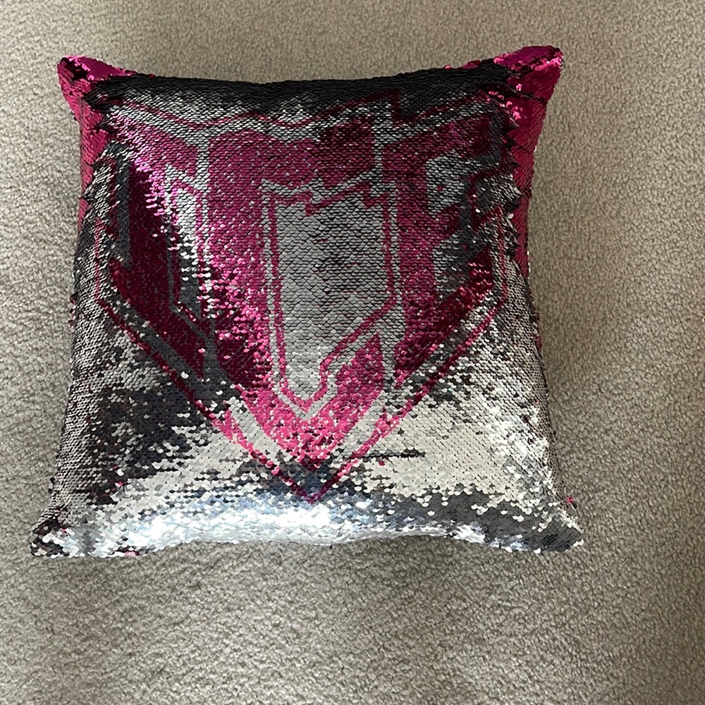 ICE Allstar pillow